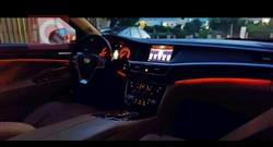 Geely Emgrand GT